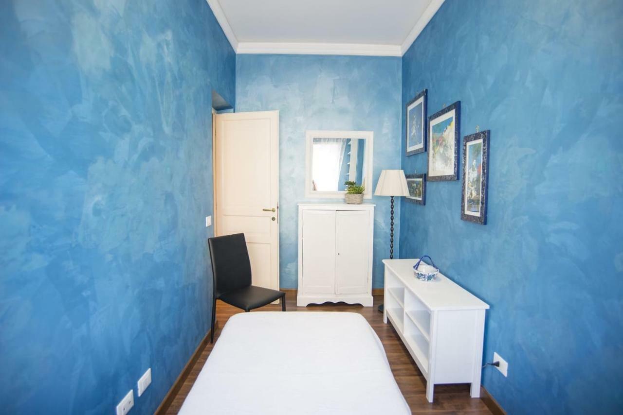 Stradivari Luxury Apartment Rome Exterior photo