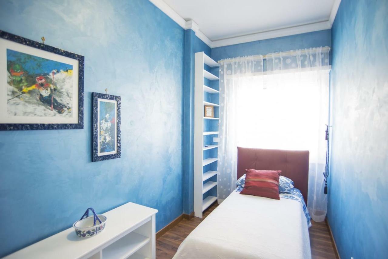 Stradivari Luxury Apartment Rome Exterior photo