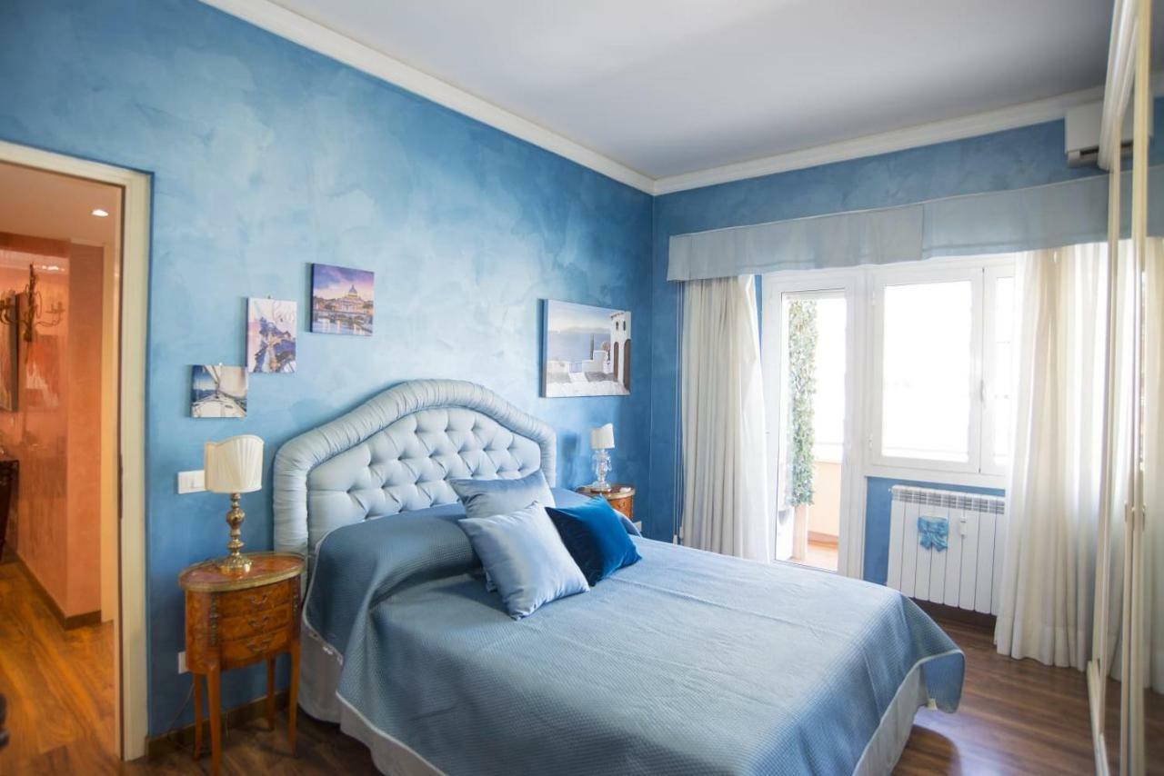 Stradivari Luxury Apartment Rome Exterior photo
