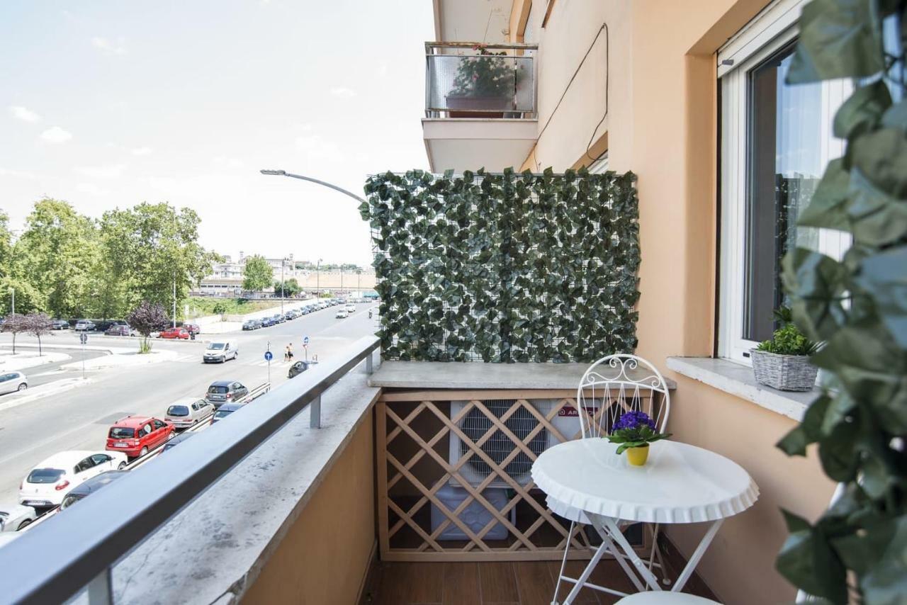 Stradivari Luxury Apartment Rome Exterior photo